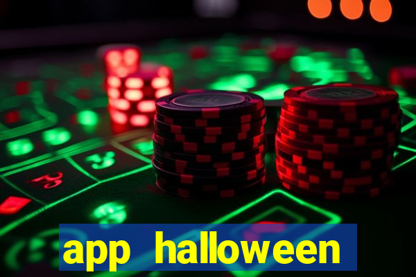 app halloween jackpot slots